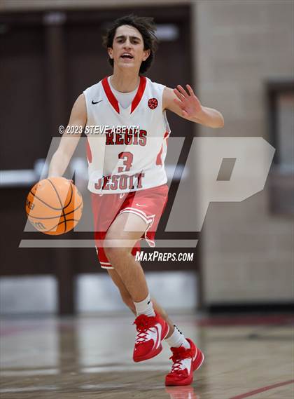 Thumbnail 2 in Chaparral @ Regis Jesuit photogallery.