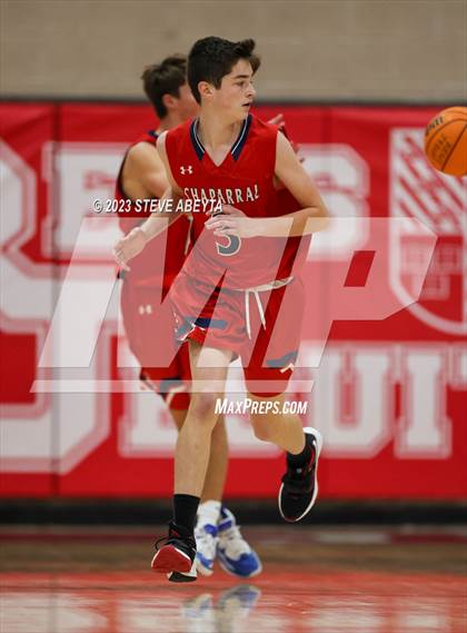 Thumbnail 2 in Chaparral @ Regis Jesuit photogallery.