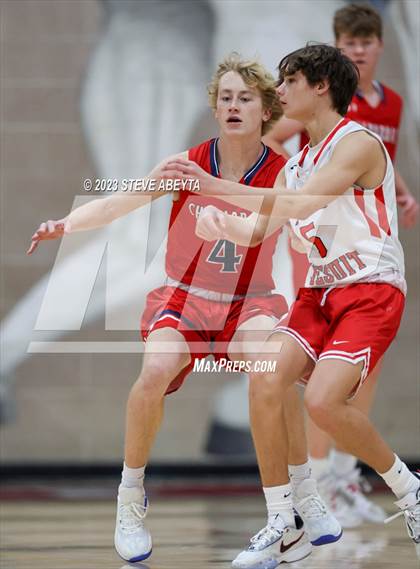 Thumbnail 1 in Chaparral @ Regis Jesuit photogallery.