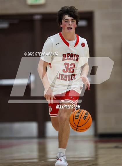 Thumbnail 2 in Chaparral @ Regis Jesuit photogallery.