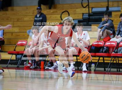 Thumbnail 3 in Chaparral @ Regis Jesuit photogallery.