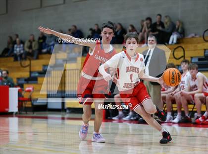 Thumbnail 1 in Chaparral @ Regis Jesuit photogallery.