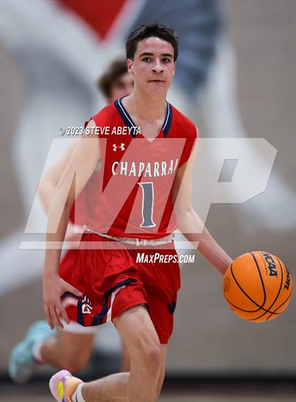 Thumbnail 1 in Chaparral @ Regis Jesuit photogallery.