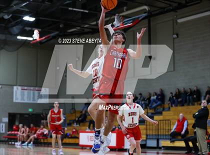 Thumbnail 2 in Chaparral @ Regis Jesuit photogallery.
