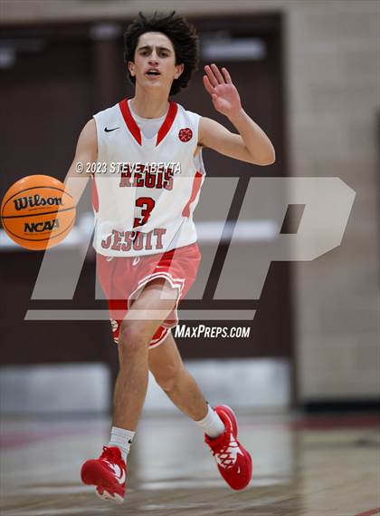 Thumbnail 3 in Chaparral @ Regis Jesuit photogallery.