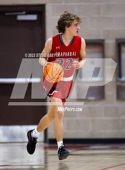 Thumbnail 1 in Chaparral @ Regis Jesuit photogallery.