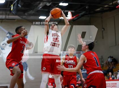Thumbnail 2 in Chaparral @ Regis Jesuit photogallery.