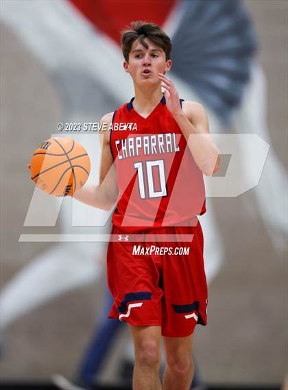 Thumbnail 2 in Chaparral @ Regis Jesuit photogallery.