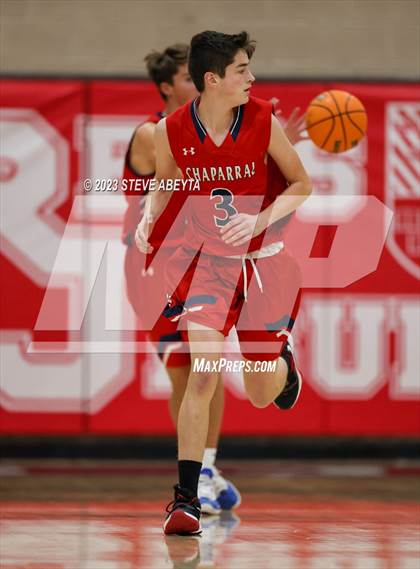 Thumbnail 3 in Chaparral @ Regis Jesuit photogallery.