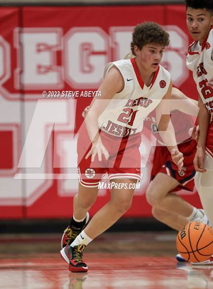 Thumbnail 3 in Chaparral @ Regis Jesuit photogallery.
