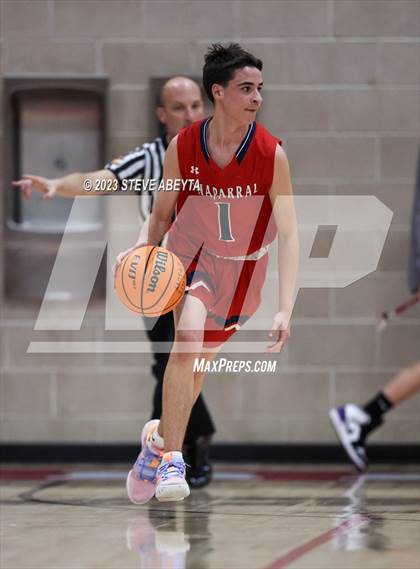 Thumbnail 3 in Chaparral @ Regis Jesuit photogallery.