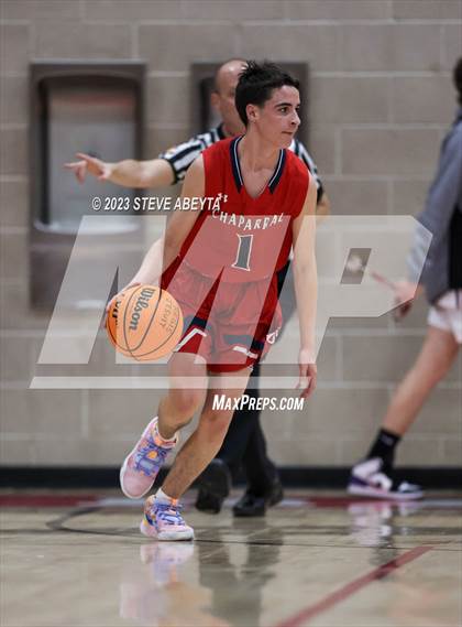 Thumbnail 2 in Chaparral @ Regis Jesuit photogallery.
