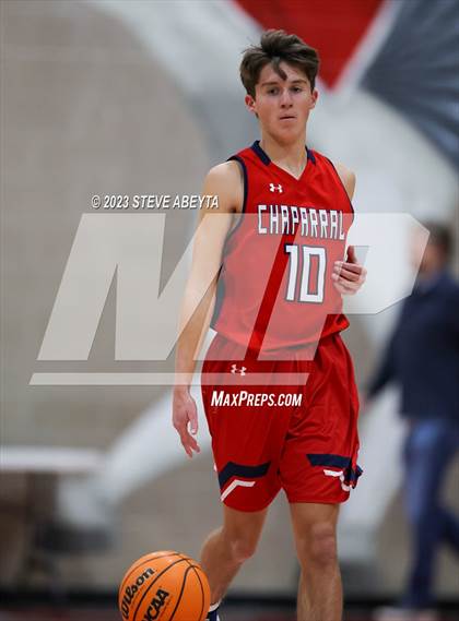 Thumbnail 2 in Chaparral @ Regis Jesuit photogallery.