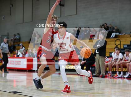 Thumbnail 1 in Chaparral @ Regis Jesuit photogallery.
