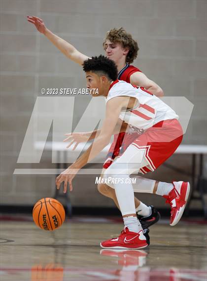 Thumbnail 2 in Chaparral @ Regis Jesuit photogallery.
