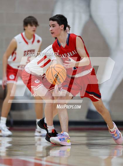 Thumbnail 1 in Chaparral @ Regis Jesuit photogallery.