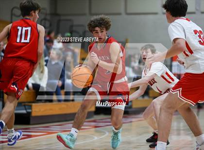 Thumbnail 3 in Chaparral @ Regis Jesuit photogallery.