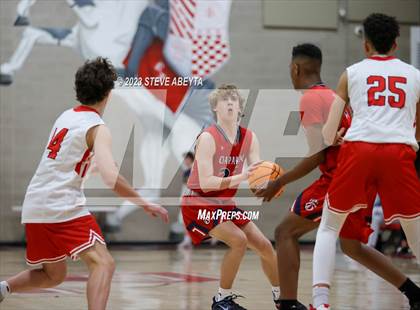 Thumbnail 1 in Chaparral @ Regis Jesuit photogallery.