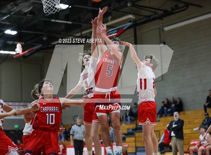 Thumbnail 3 in Chaparral @ Regis Jesuit photogallery.