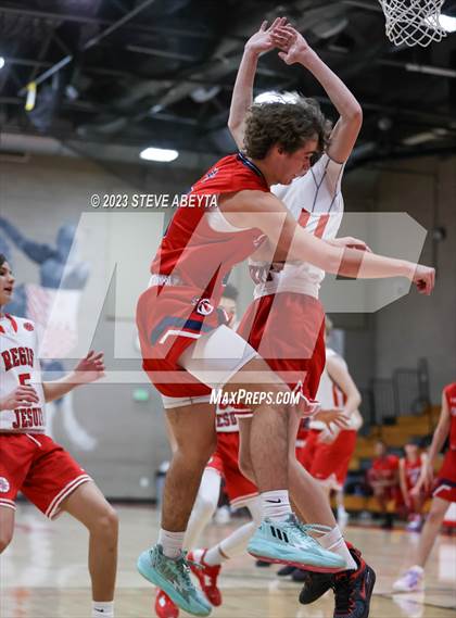 Thumbnail 2 in Chaparral @ Regis Jesuit photogallery.