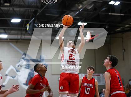 Thumbnail 1 in Chaparral @ Regis Jesuit photogallery.