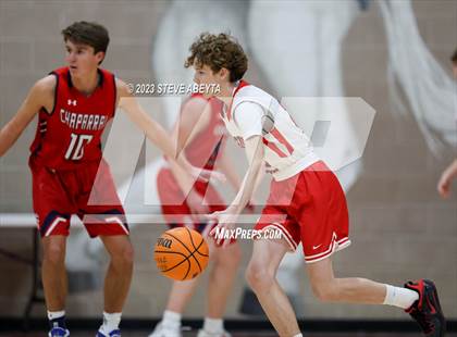 Thumbnail 2 in Chaparral @ Regis Jesuit photogallery.