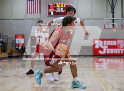 Thumbnail 1 in Chaparral @ Regis Jesuit photogallery.
