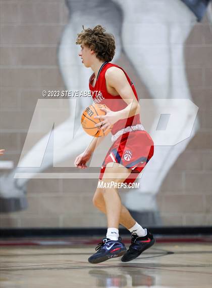 Thumbnail 1 in Chaparral @ Regis Jesuit photogallery.