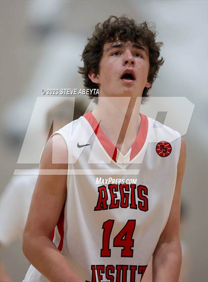 Thumbnail 2 in Chaparral @ Regis Jesuit photogallery.