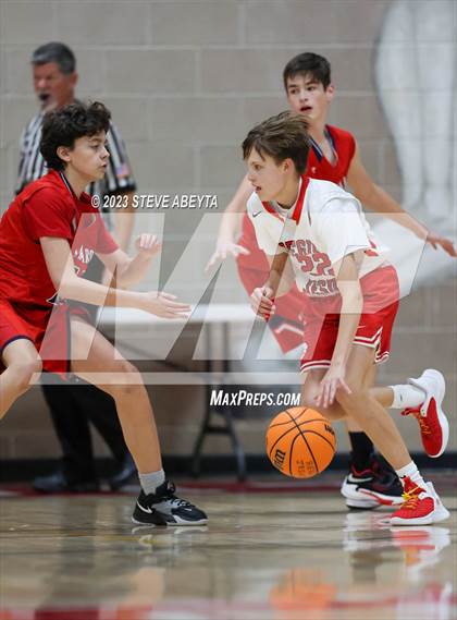 Thumbnail 3 in Chaparral @ Regis Jesuit photogallery.