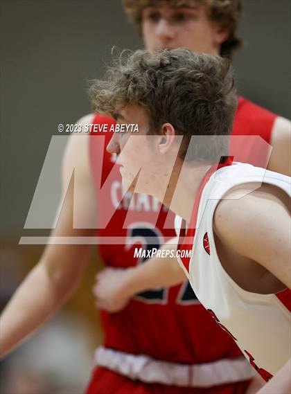 Thumbnail 3 in Chaparral @ Regis Jesuit photogallery.