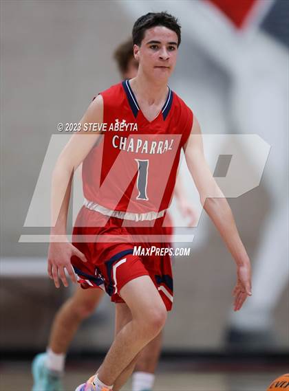 Thumbnail 2 in Chaparral @ Regis Jesuit photogallery.