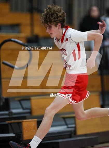 Thumbnail 1 in Chaparral @ Regis Jesuit photogallery.