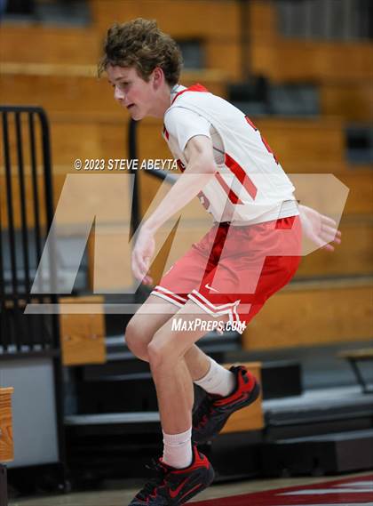 Thumbnail 2 in Chaparral @ Regis Jesuit photogallery.