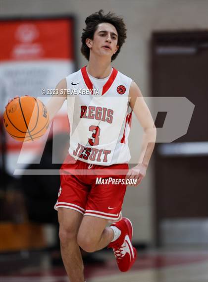 Thumbnail 1 in Chaparral @ Regis Jesuit photogallery.