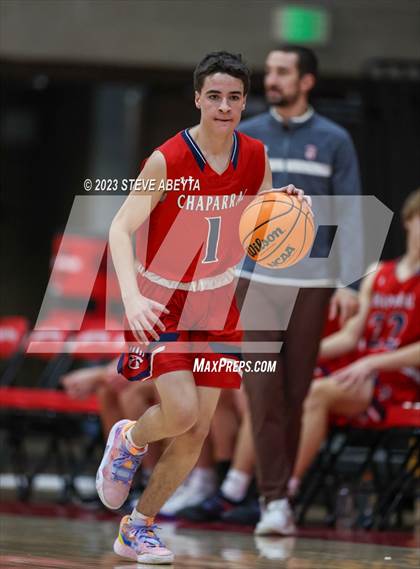 Thumbnail 3 in Chaparral @ Regis Jesuit photogallery.
