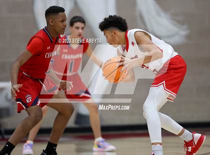 Thumbnail 2 in Chaparral @ Regis Jesuit photogallery.