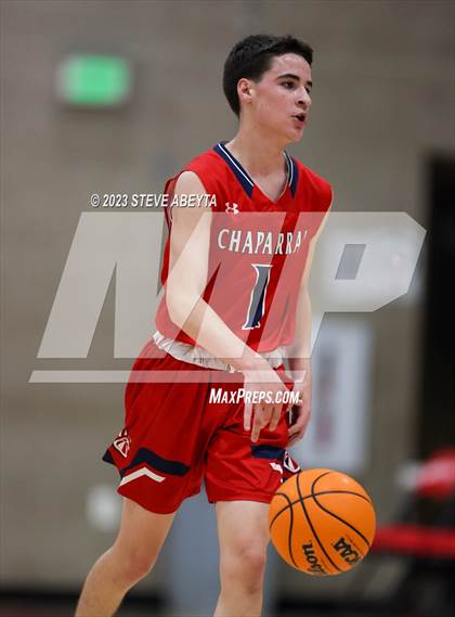 Thumbnail 3 in Chaparral @ Regis Jesuit photogallery.