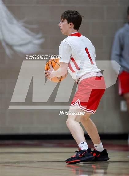 Thumbnail 1 in Chaparral @ Regis Jesuit photogallery.