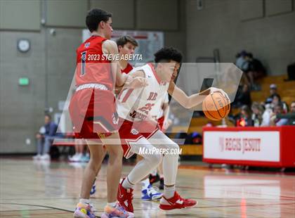 Thumbnail 2 in Chaparral @ Regis Jesuit photogallery.
