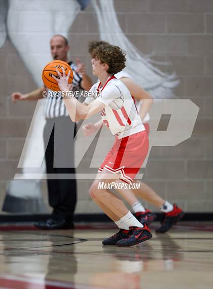 Thumbnail 1 in Chaparral @ Regis Jesuit photogallery.
