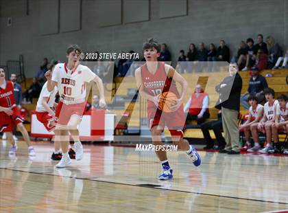 Thumbnail 2 in Chaparral @ Regis Jesuit photogallery.