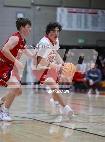 Thumbnail 3 in Chaparral @ Regis Jesuit photogallery.