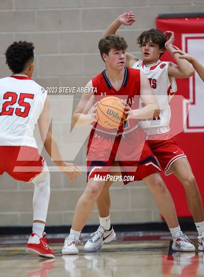 Thumbnail 3 in Chaparral @ Regis Jesuit photogallery.