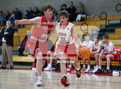 Thumbnail 1 in Chaparral @ Regis Jesuit photogallery.