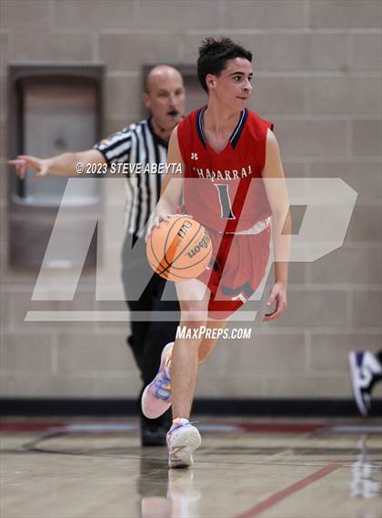 Thumbnail 1 in Chaparral @ Regis Jesuit photogallery.