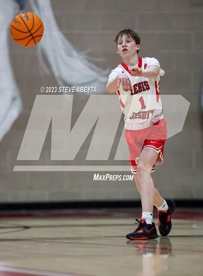 Thumbnail 2 in Chaparral @ Regis Jesuit photogallery.