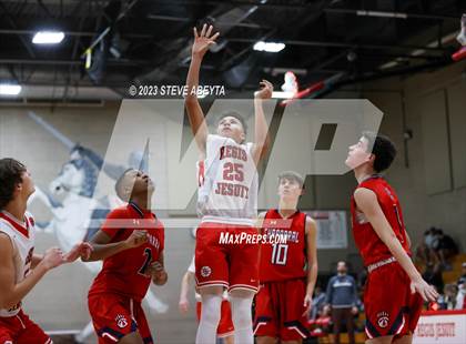 Thumbnail 3 in Chaparral @ Regis Jesuit photogallery.