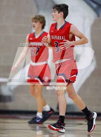 Thumbnail 2 in Chaparral @ Regis Jesuit photogallery.