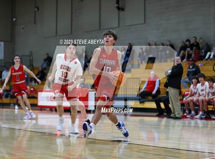 Thumbnail 3 in Chaparral @ Regis Jesuit photogallery.